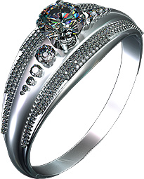 Electroplating Jewelry