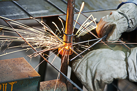 Resistance Spot Welding