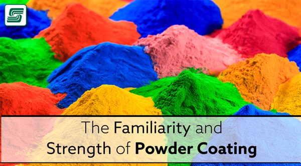 How Does Powder Coating Increase Durability Of Metal